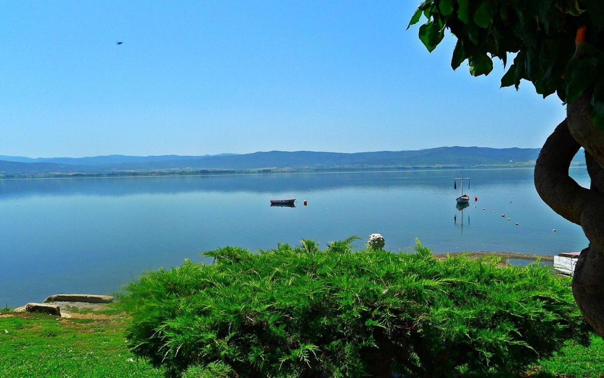 Stavros Lay In Apart otel Ano Stavros Dış mekan fotoğraf