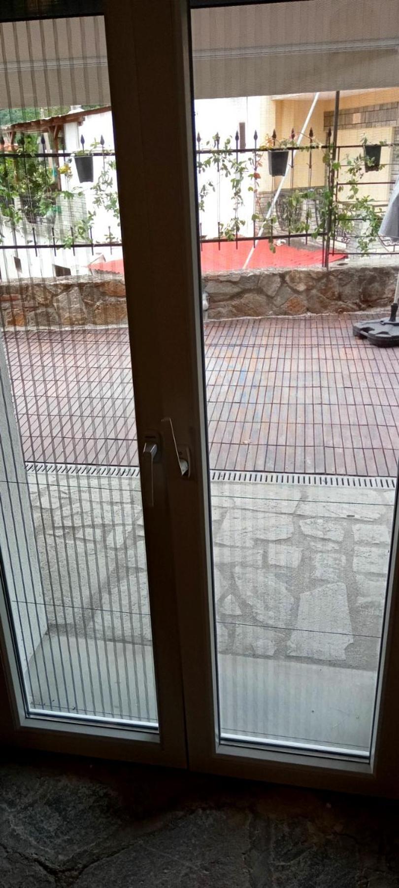Stavros Lay In Apart otel Ano Stavros Oda fotoğraf